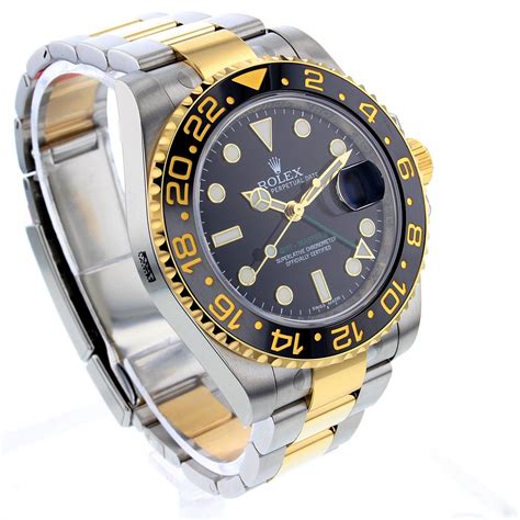 116713ln rolex|rolex gmt master ii 116713ln.